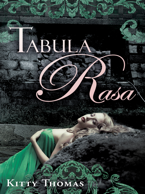 Title details for Tabula Rasa by Kitty Thomas - Available